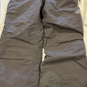 The North Face Boy's Snow pants